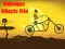 Spel Halloween Wheelie Bike aanlyn