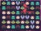 Spel Monster Matching aanlyn