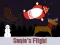 Spel Santa's Flight aanlyn