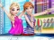 Spel Fashion Diva's aanlyn