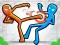 Spel Paper Fighter 3D aanlyn