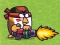 Spel Chicken Wars Merge Guns aanlyn