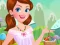 Spel Candy Girl Dressup aanlyn