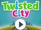 Spel Twisted City aanlyn