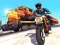 Spel Trail Bike vs Train Race aanlyn