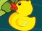 Spel Crocodile love duck aanlyn