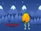 Spel Ninja Pumpkin Winter Edition aanlyn