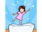 Spel Cat Tofu Girl aanlyn