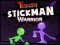 Spel Stickman Warriors: Fatality aanlyn