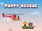 Spel Puppy Rescue aanlyn