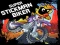 Spel Super Stickman Biker aanlyn