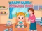 Spel Baby Hazel Stomach Care aanlyn