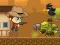 Spel Super Cowboy Running aanlyn