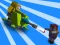 Spel Zombie Idle Defense 3D aanlyn