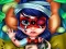Spel Baby Ladybug Injured aanlyn