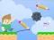 Spel Adventures Thomas: Draw and Erase aanlyn