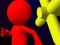 Spel Human Runner 3D aanlyn