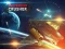 Spel Asteroid Crusher aanlyn