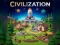Spel Civilization aanlyn