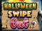 Spel Halloween Swipe Out aanlyn