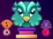 Spel Candy and Monsters aanlyn