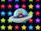 Spel Alien Home Block Collapse aanlyn