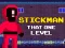 Spel Stickman That One Level aanlyn