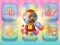 Spel Candy Shop Merge aanlyn