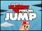 Spel Super Bloody Finger Jump aanlyn