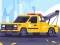 Spel City Duty Vehicles Jigsaw aanlyn