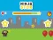 Spel Ninja Star aanlyn