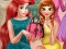 Spel Princesses Dressing Room aanlyn