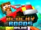 Spel Blocky Roads Online aanlyn