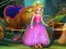 Spel Princess Carriage Car Wash aanlyn
