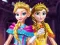 Spel Princess Coronation Day aanlyn