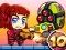 Spel Zombie Mission 10 aanlyn