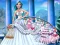Spel Princess Snow Wedding aanlyn