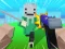 Spel Block Craft 3D School aanlyn