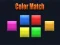 Spel Color Match aanlyn