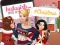Spel InstaGirls Christmas Dress Up aanlyn