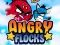 Spel Angry Flocks aanlyn