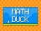 Spel Math Duck aanlyn