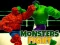 Spel Monsters Fight aanlyn