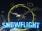 Spel Snowflight aanlyn