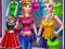 Spel Princesses Casual Outfits aanlyn