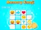 Spel Memory Emoji aanlyn