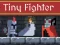 Spel Tiny Fighter Unstoppable Run aanlyn