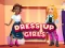 Spel Dress Up Girls aanlyn