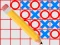 Spel Multi tic tac toe aanlyn