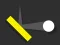 Spel Yellow Lines aanlyn